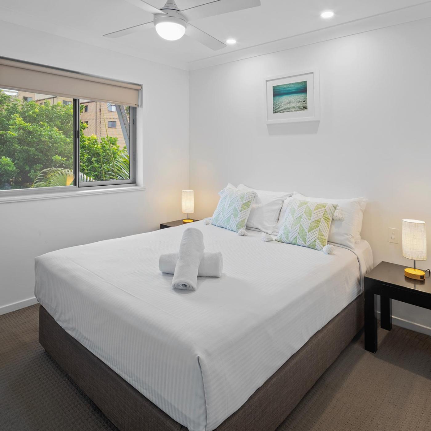 The Observatory Self Contained Apartments 科夫斯港 外观 照片