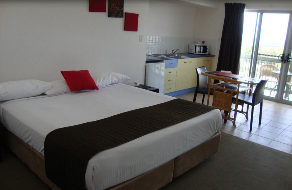 The Observatory Self Contained Apartments 科夫斯港 外观 照片